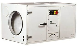 Dantherm CDP 75